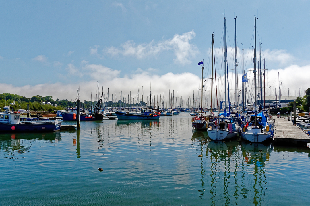 20160723 112137  Lymington, England, United Kingdom